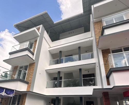 Thiruvananthapuram Apartment | G3 Gayathri Enclave Fully furnished 2BHK Apartment