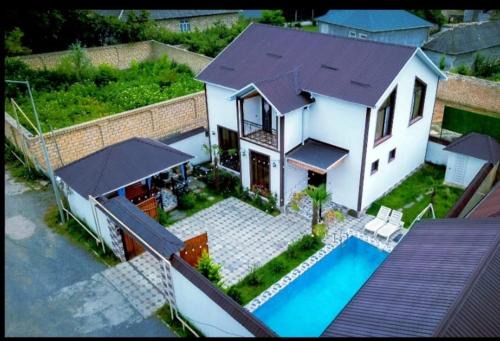 Gabala Apartment | Gabala lux house