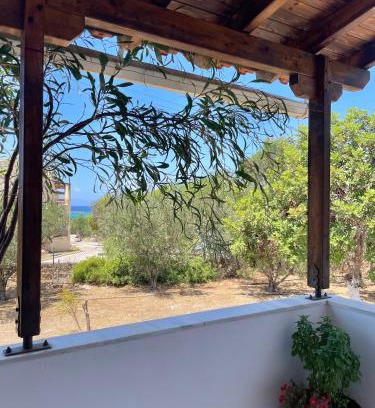 Elafonisos House | Gabriella elafonisos