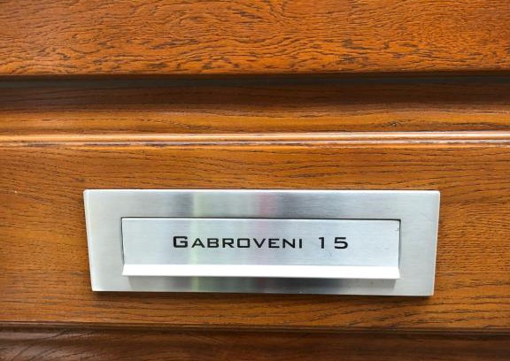 Bucharest City-Centre Apartment | Gabroveni Aparthotel