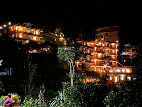 Dhulikhel Hotel | Gaia Holiday Home