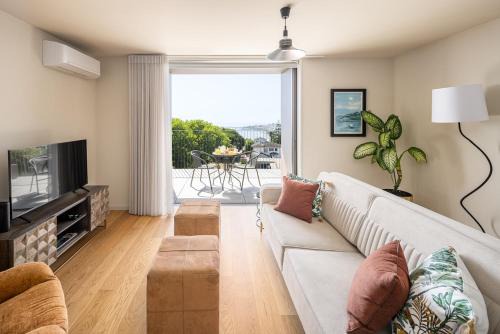 Sao Pedro da Afurada Apartment | Gaia Land Sea View Apartment