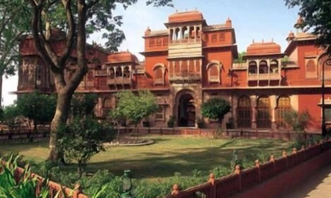 Gajner Hotel | Gajner Palace