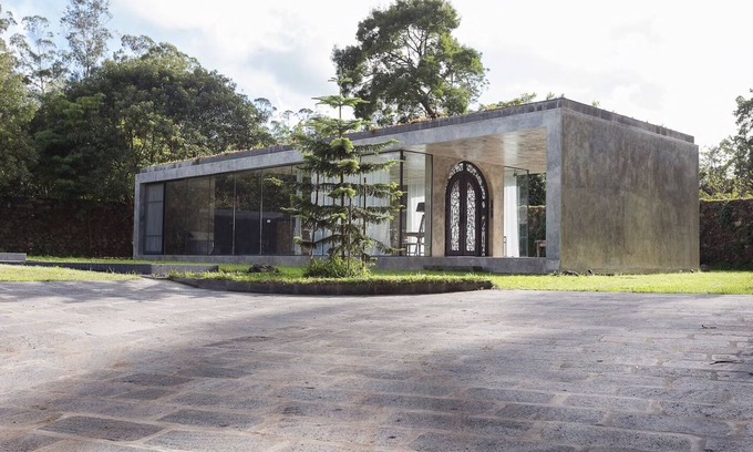 Fenais da Luz House | Gala Da Vittoria