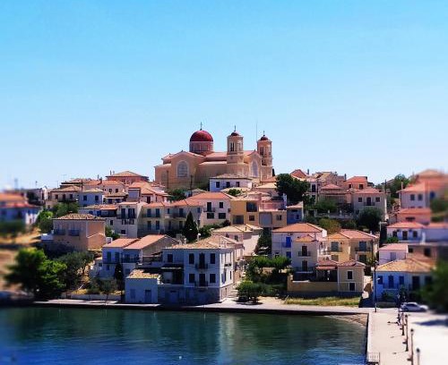 Galaxidi Apartment | Galaxidi Sea View Apartment , Galaxidi