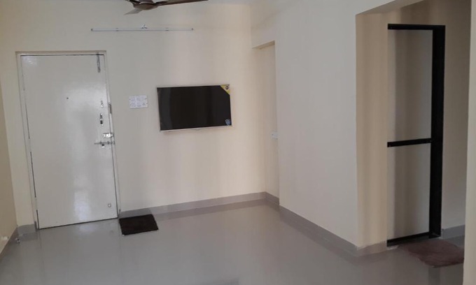 Mumbai Apartment | Galaxy Apartment