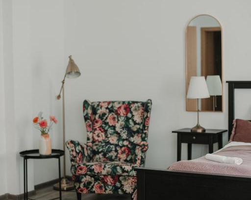 Martin Apartment | Gallery Apartment 3