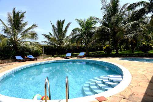 Galu Beach Apartment | Galu Gardens Apartments Diani Beach
