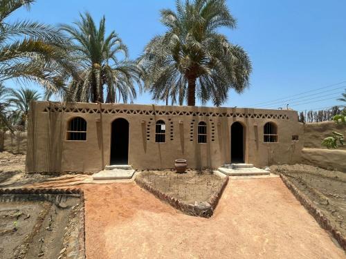 Luxor Other | Gamandy Eco-Lodge