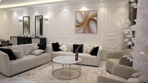 Ash-Shruq Apartment | GameRoom Pyramids 45m Airport 20m