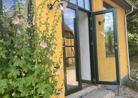 Hagerup Bed & Breakfast | Gamle Præstegård