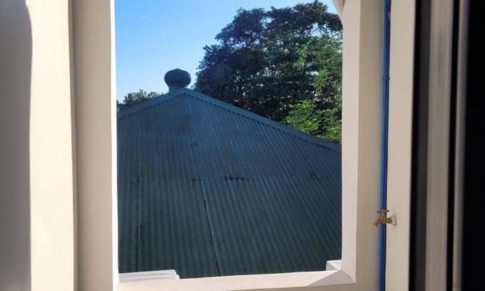 Clark Freeport Apartment | Ganada Suites Deluxe 5