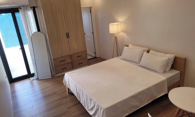 Clark Freeport Apartment | Ganada Suites Deluxe 6