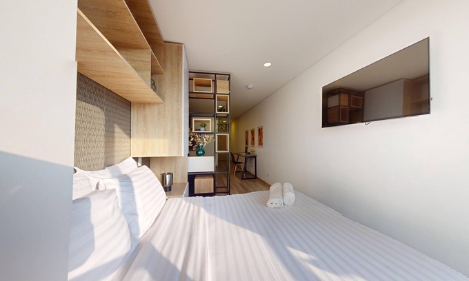 La Cabrera Apartment | gAº Espectacular apartamento en La Cabrera