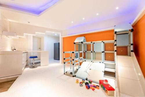 Buk House | Gapyeong Pogny Kids Poolvilla