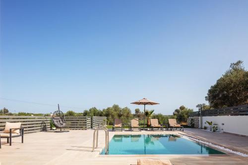 Roumeli Villa | Garde Villa, with Private Pool, BBQ & Playground, By ThinkVilla