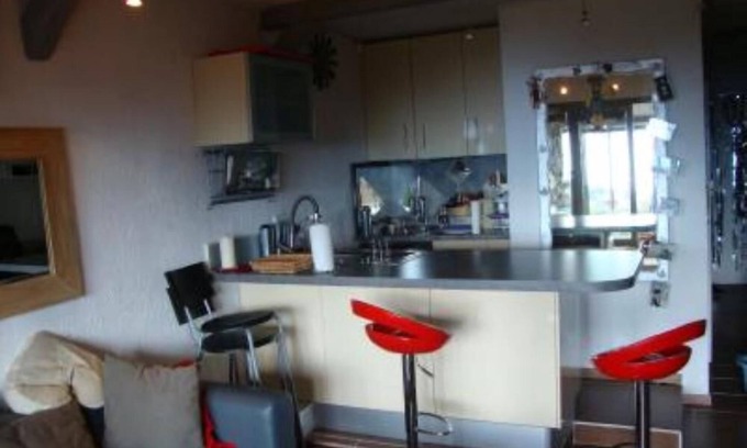 Valberg Apartment | Garden apartment in small residence