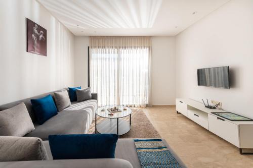 Soualem Trifiya Apartment | Garden Bay Signature AppartHotel