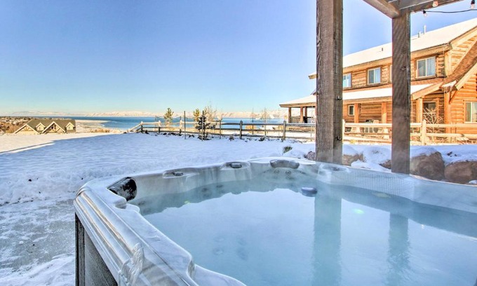 Cherimoya Hill House | Garden City Gem Private Hot Tub and Game Room!