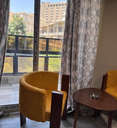 Garden City Hotel | Garden City Plaza Hotel