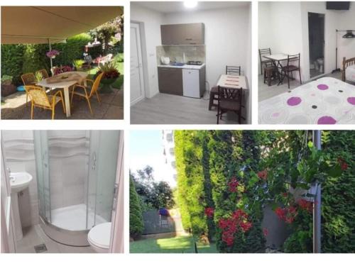 Struga Apartment | Garden House Apartments Struga