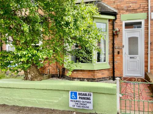 Stafford Villa | Garden Villa