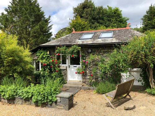 Near Sawrey House | Gardeners Cottage