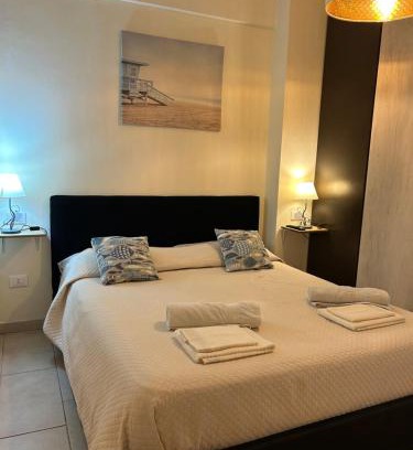 Marina di Massa Apartment | Gardenia Guest House