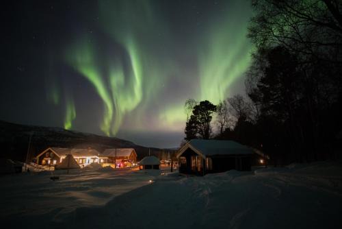 Alta Hotel | Gargia Lodge