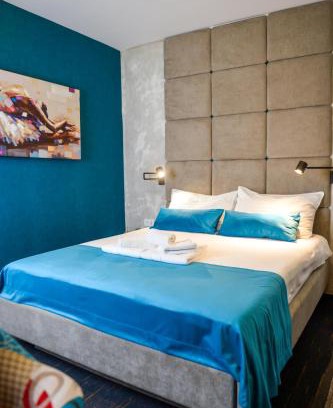 Kragujevac Hotel | Garni hotel King