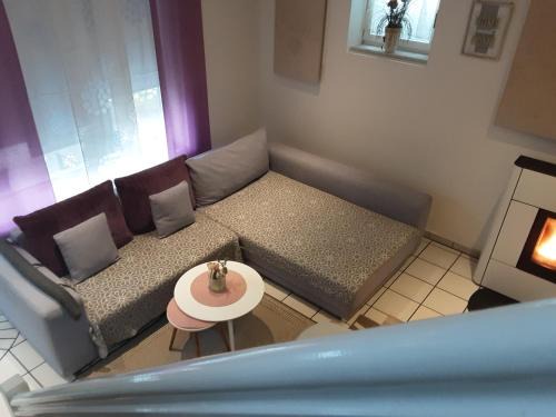 Laugna House | Garten der Ruhe