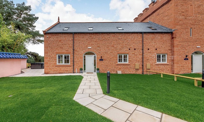 Wing Cottage | Garth House - Castlesteads