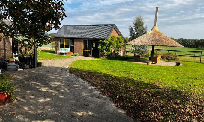 Hengelo Apartment | Gastenverblijf De Handwijzer