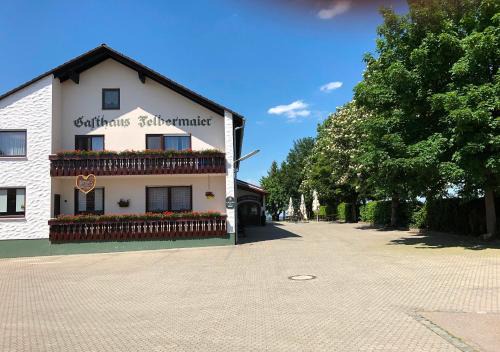 Berg im Gau Hotel | Gasthaus Felbermaier