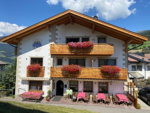 Chiusa Hotel | Gasthaus St. Valentin