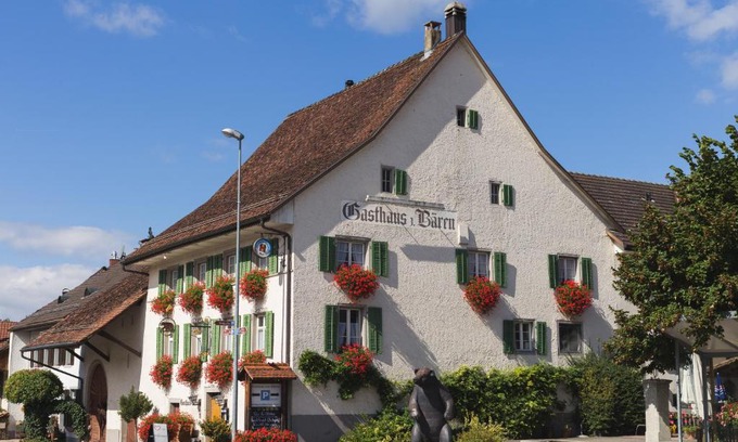 Bozen Hotel | Gasthaus zum Bären