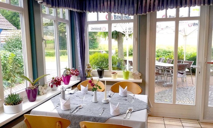 Weißehutte Hotel | Gasthaus Zum Lindenwirt