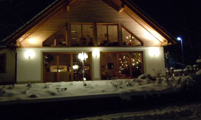 Salem Hotel | Gasthof Adler