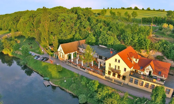 Schoenburg Hotel | Gasthof Alter Felsenkeller
