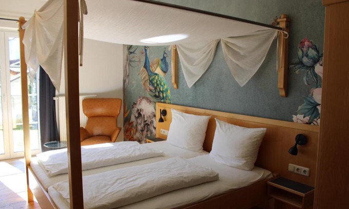 Presseck Hotel | Gasthof Berghof