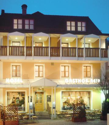 Konigstein in der Oberpfalz Hotel | Gasthof Hotel Reif