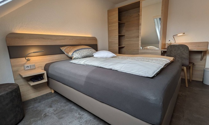 Vohenstrauss Hotel | Gasthof Hotel zum Schwarzen Bären