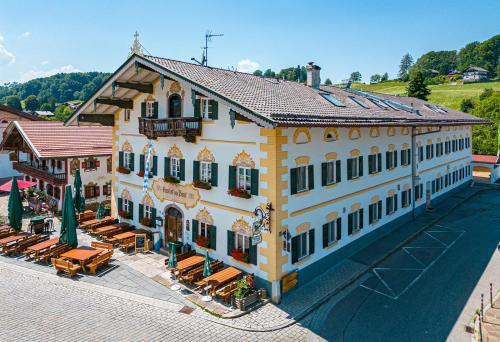Torwang Hotel | Gasthof-Hotel Zur Post Samerberg