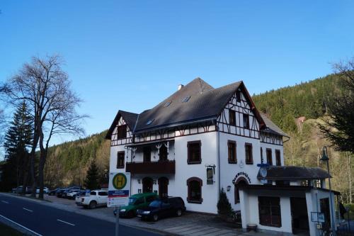 Wildenthal House | Gasthof und Pension Hammerschänke