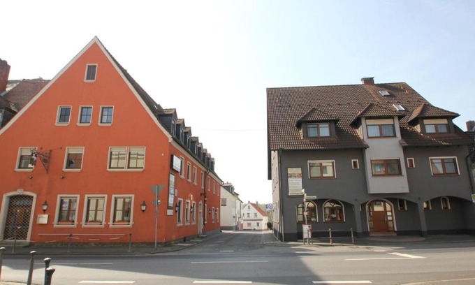 Kleinostheim Hotel | Gasthof Weißes Roß