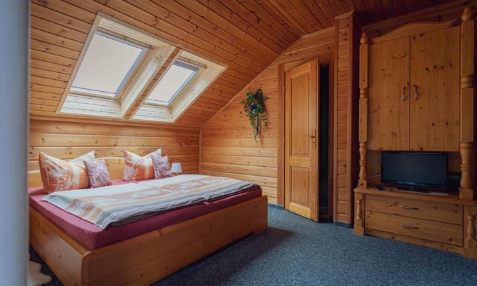 Kohlau Hotel | Gaststätte und Pension Zum Torfstich