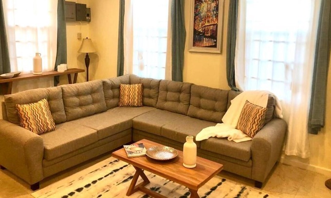 Providence Apartment | Gated Community - Nabi Scheme