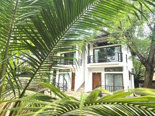 Jaffna House | Gatetrees resort