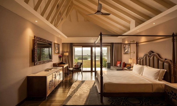 Bekal Resort | Gateway Bekal