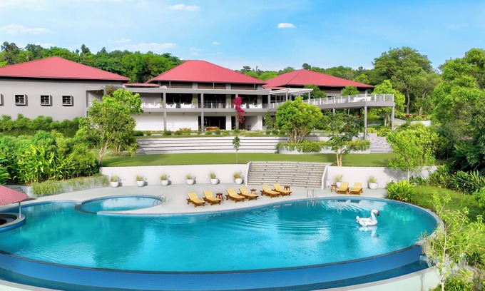 Madikeri Hotel | Gateway Coorg